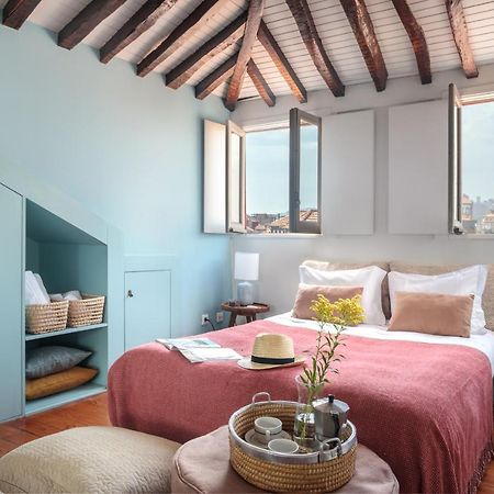 Own Places Clérigos Apartments OOporto Extérieur photo