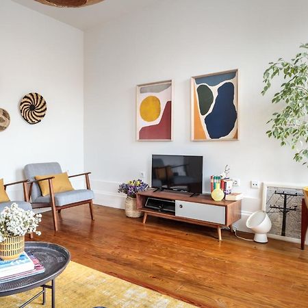 Own Places Clérigos Apartments OOporto Extérieur photo