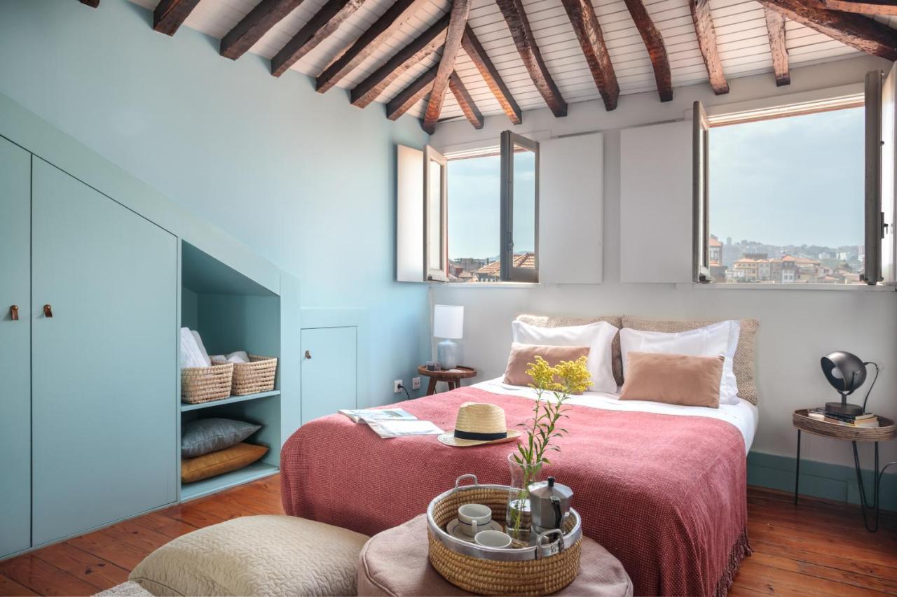 Own Places Clérigos Apartments OOporto Extérieur photo