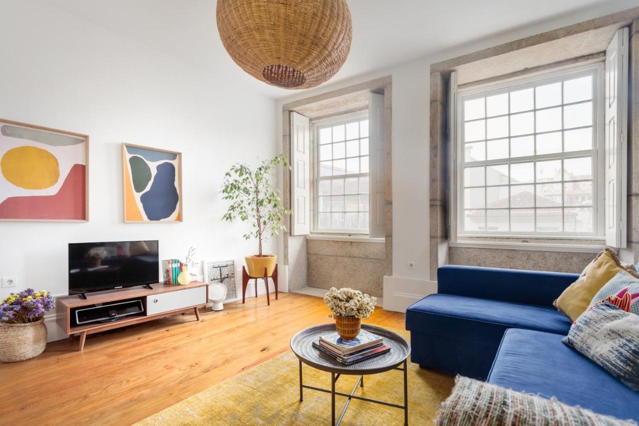 Own Places Clérigos Apartments OOporto Extérieur photo