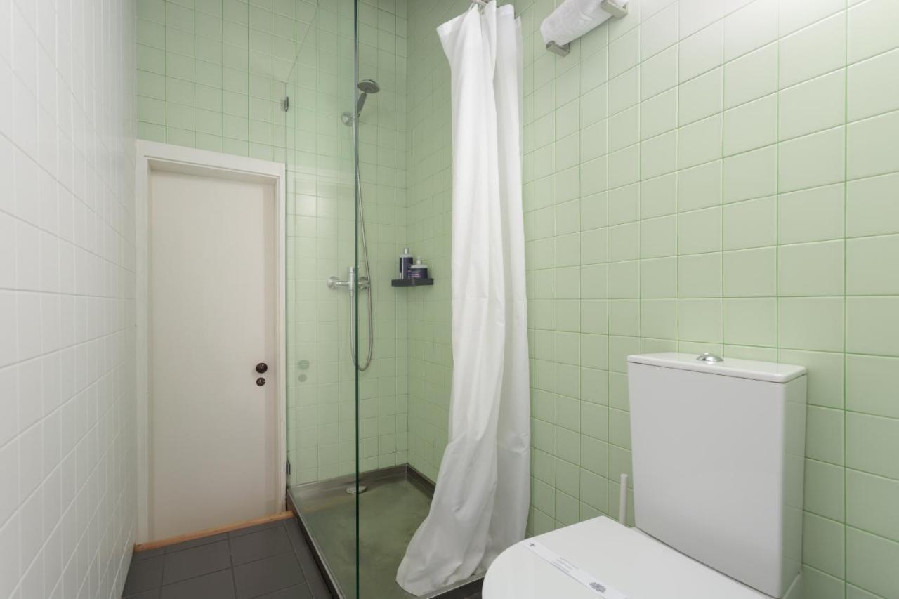 Own Places Clérigos Apartments OOporto Extérieur photo