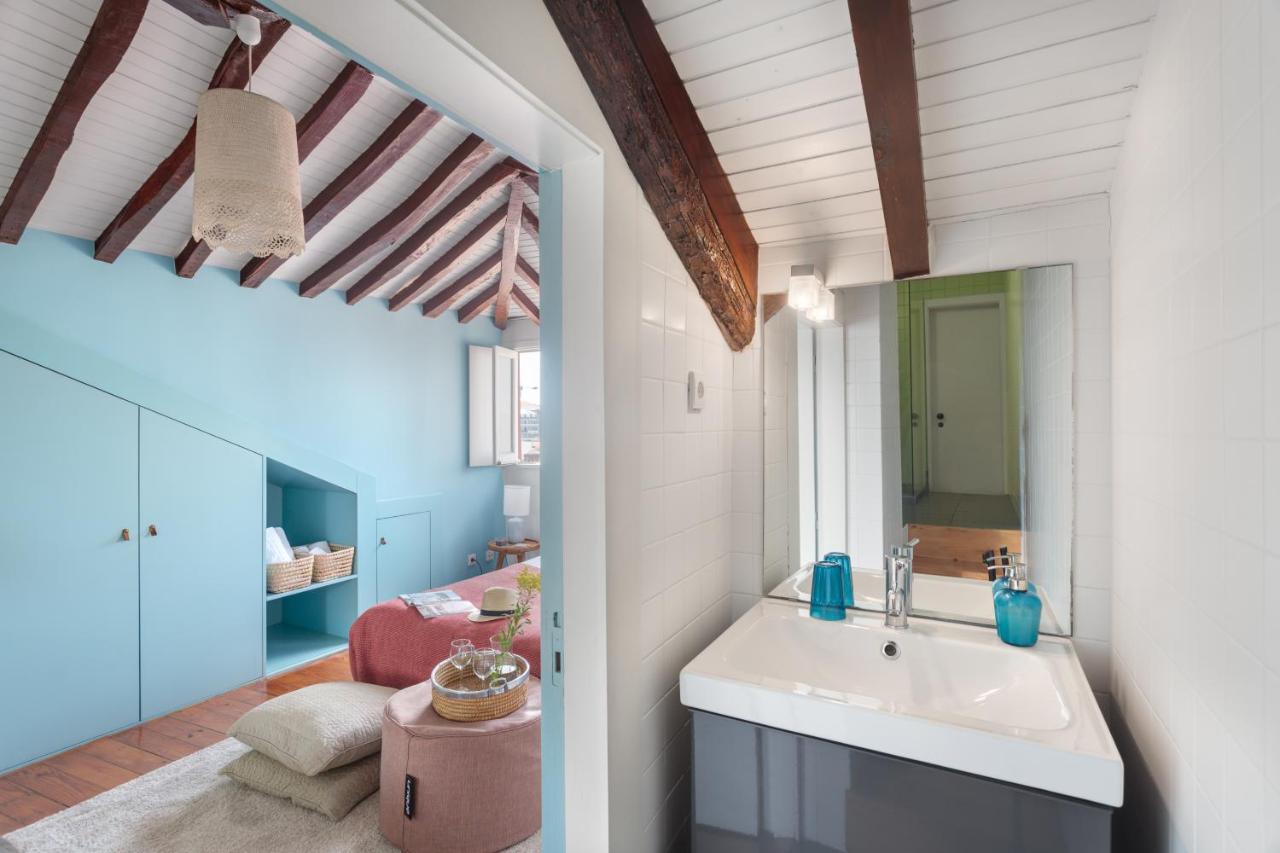 Own Places Clérigos Apartments OOporto Extérieur photo