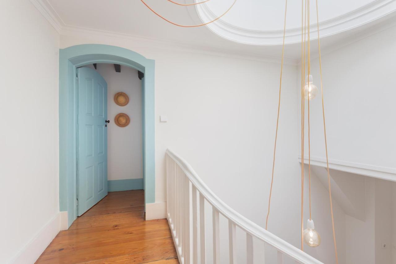 Own Places Clérigos Apartments OOporto Extérieur photo
